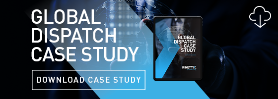 Global Dispatch Case Study Download